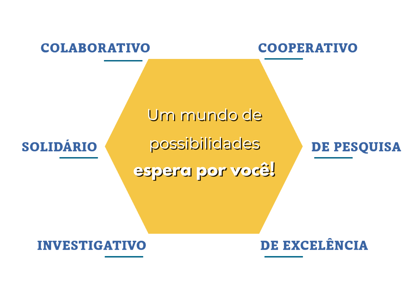 Metodologia Hexagonal